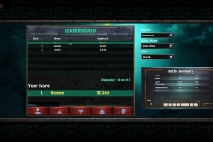 Leaderboard